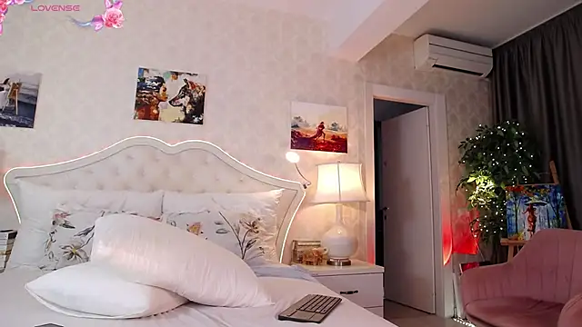 IreneHope 现场XXX聊天