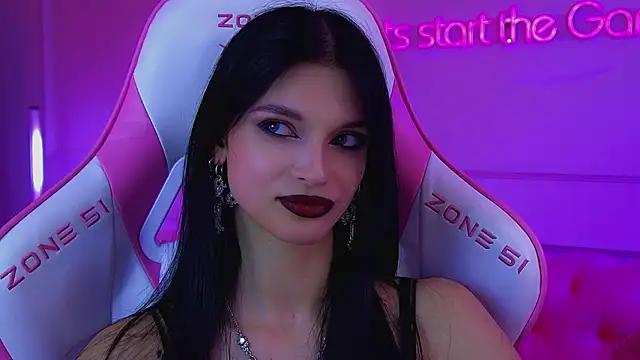 צ'אט XXX בשידור חי של BeverlyMost