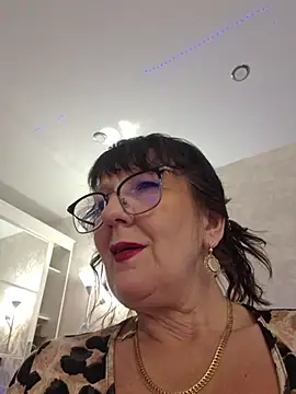 Chat XXX en directo de LaliaMia