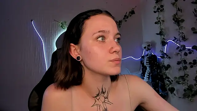 Elastikisss Chat XXX live