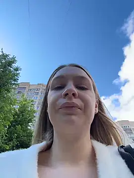 SashaCatt Live XXX-Chat