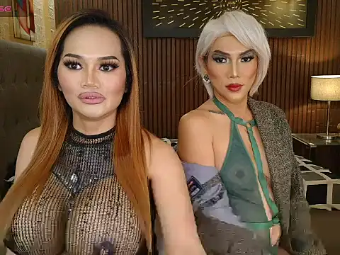 Chat XXX Live PrettyHorseCockTrans