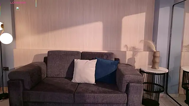 XXX chat uživo modela VeronicaBlue