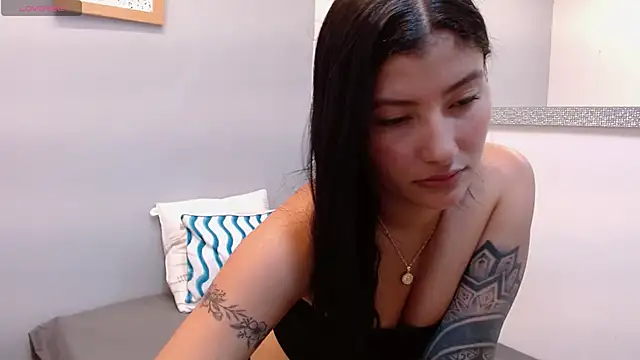 Živý XXX chat louis_k