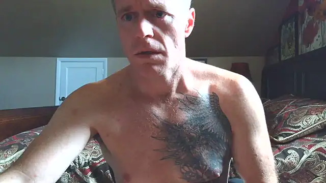 DILFiGuess1's Webcam Show