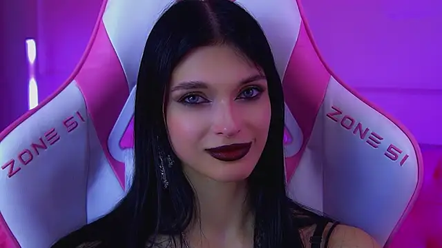 Chat +18 de BeverlyMost ao vivo