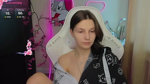 AudreyyKim Live XXX-Chat