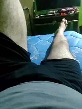 Chat XXX ao vivo de Elchabondestrip