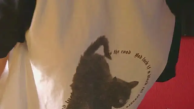 Živý XXX chat Beloved_Mary