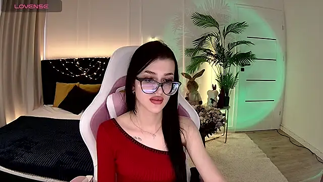 دردشة Ariella_Me الجنسية المباشرة