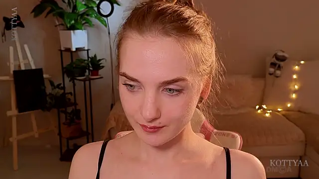 -Kottyaa-'s Live XXX Chat