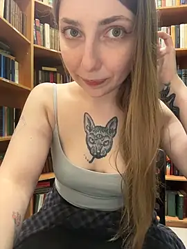 Chat XXX en directo de Sunny___Bunny