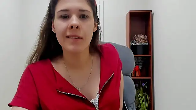 Chat XXX Live Joannia