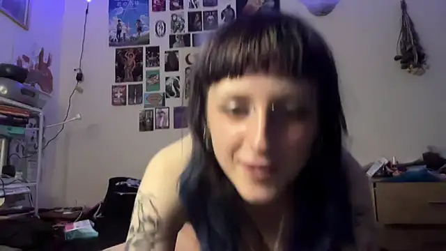 Živý XXX chat batzy666