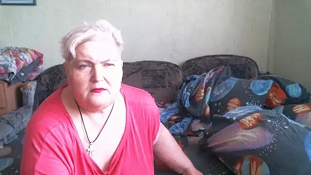 Lana555 élő XXX-chatje