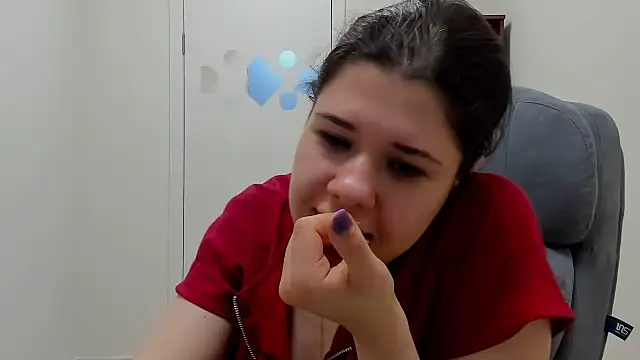 Chat XXX en directo de Joannia