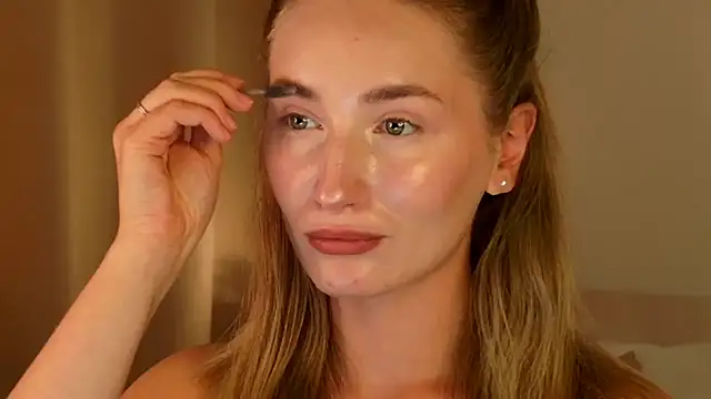Živý XXX chat bella__rose