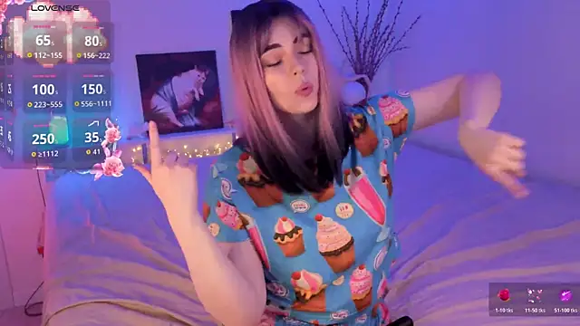 ForEvaRrr Chat XXX in diretta