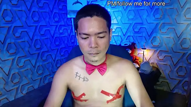 Chat XXX en directo de MANIACasianX