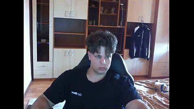 Kane_Wolf – Live XXX-chat