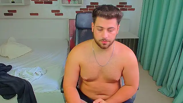 Онлайн чат XXX DaxGreer