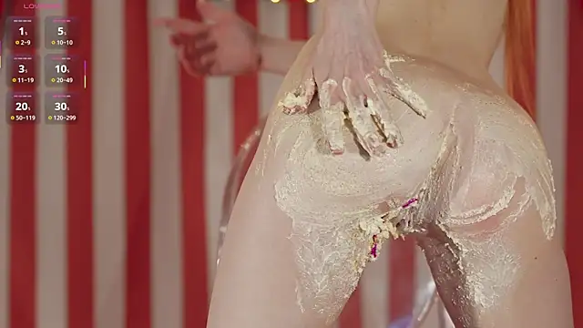 Katy__Ethereal: απευθείας συνομιλία ΧΧΧ