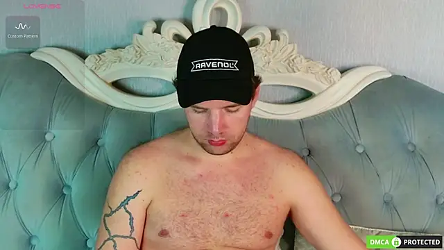 ArthurMeyers' Live XXX Chat