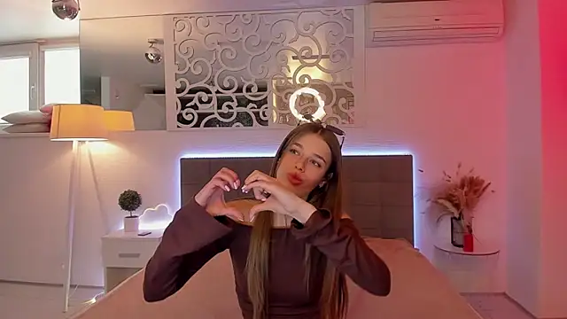 melissacrayzy Chat XXX live