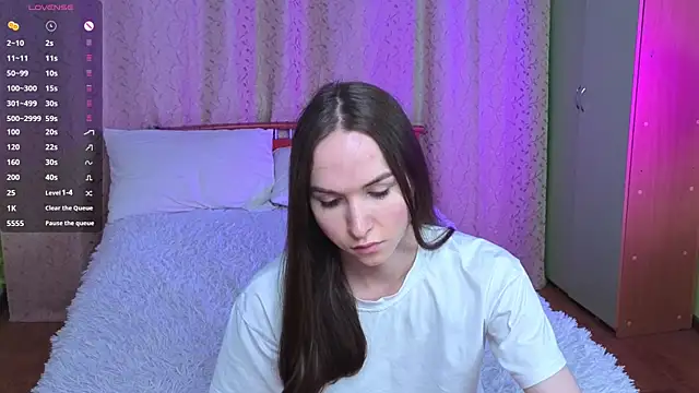 Angeel_Kate 即時 XXX 聊天