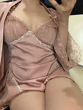 Min_Ahh's Live XXX Chat