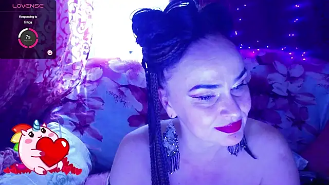 XXX chat uživo modela hotzlata