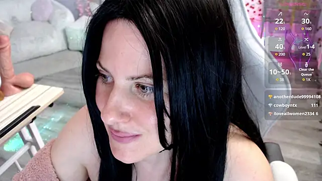 Chat XXX en directo de BellaStar84