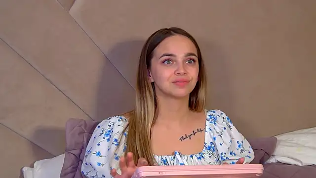 AnitaVenture Obrolan Langsung XXX