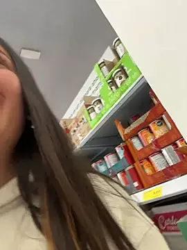 Lucyfer-firen Live XXX chat