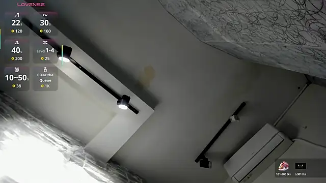nahomyrusell_ Live XXX-Chat