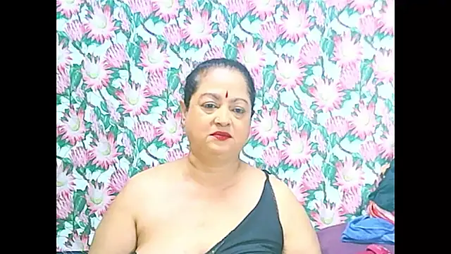 Czat XXX na żywo – matureindian