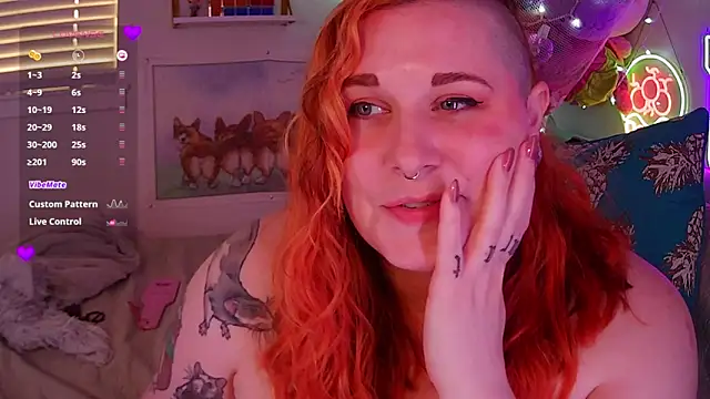 Chat +18 de opalreigning ao vivo