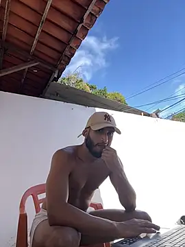 Chat +18 de Dasul_ ao vivo