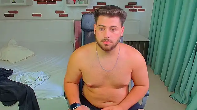 DaxGreer Live XXX-chat