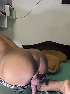 leoblazes Chat XXX live