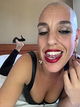 Chat XXX ao vivo de emprexkala