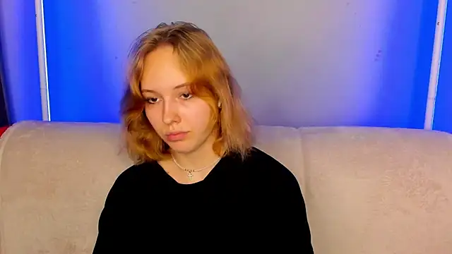 RikkiChoco Adlı Modelin Canlı XXX Sohbeti