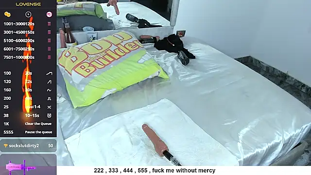 Benjamin_Bustern Live XXX chat