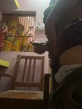 Vishal_272326 webcam show