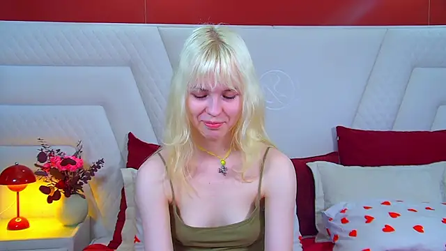 HannahHollis লাইভ XXX চ্যাট