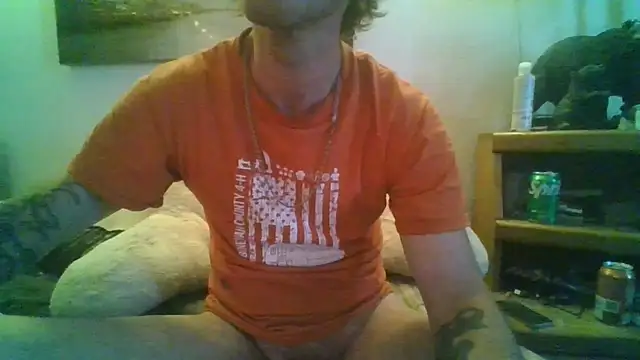 theboobietrap's Live XXX Chat