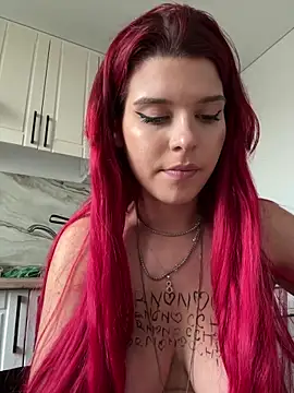 Živý XXX chat RiriRoseey