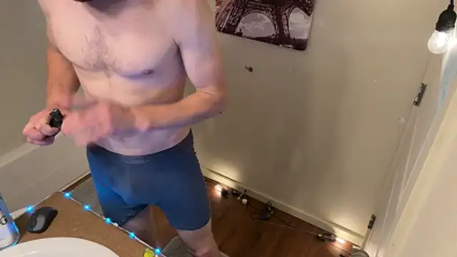 Bad_Boy69_MattZZZ's Live XXX Chat