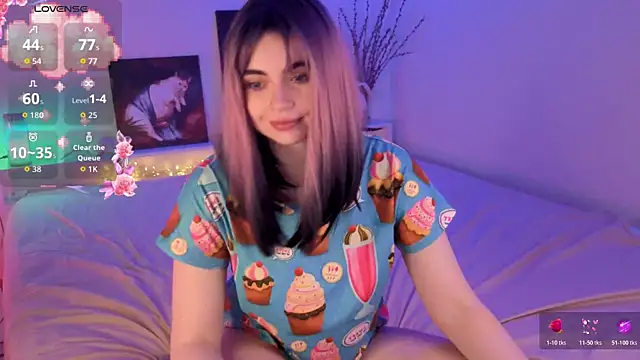 ForEvaRrr Chat XXX in diretta