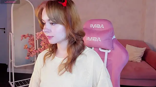 Chat XXX ao vivo de Monica_Alvarez
